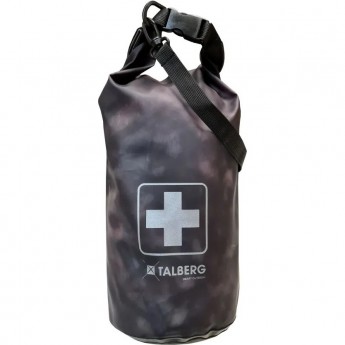 Гермоаптечка TALBERG FIRST AID ROLL, камуфляж