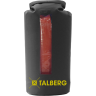 Гермомешок с окном TALBERG WINDOW EXT PVC 30, черный