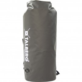 Гермомешок TALBERG DRY BAG EXT 100, черный
