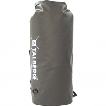 Гермомешок TALBERG DRY BAG EXT 100, черный