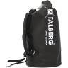 Гермомешок TALBERG DRY BAG EXT 60, черный