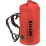Гермомешок TALBERG DRY BAG EXT 60, красный