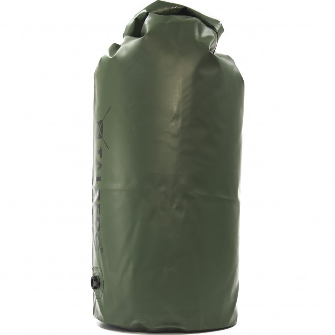 Гермомешок TALBERG EXTREME PVC 100, олива TLG-010O