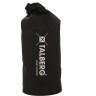 Гермомешок TALBERG EXTREME PVC 130, черный 4603735103969