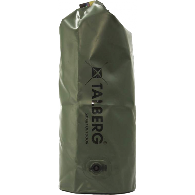 Гермомешок TALBERG EXTREME PVC 130, олива 4603735103976
