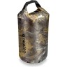 Гермомешок TALBERG LIGHT 15, камуфляж 4603773179384