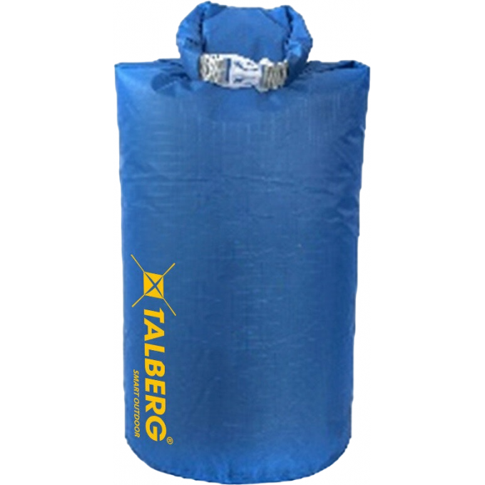 Гермомешок TALBERG LIGHT 30, василёк 4603735103778