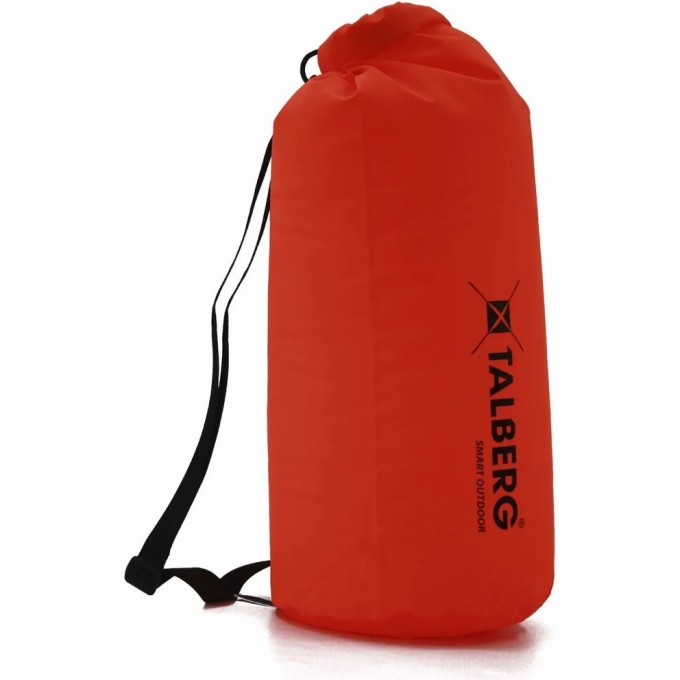 Гермомешок TALBERG LIGHT EXT PVC 30, оранжевый 4603735103877
