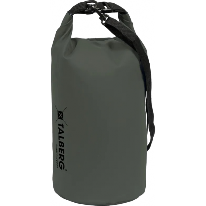Гермомешок TALBERG LIGHT EXT PVC 5, олива TLG-005 OLIVA