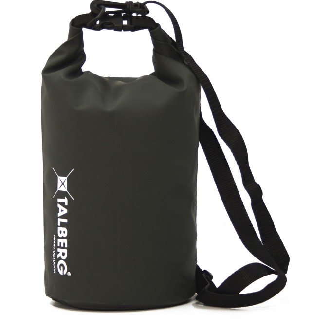 Гермомешок TALBERG LIGHT EXT PVC 5, оливковый 4603735103839
