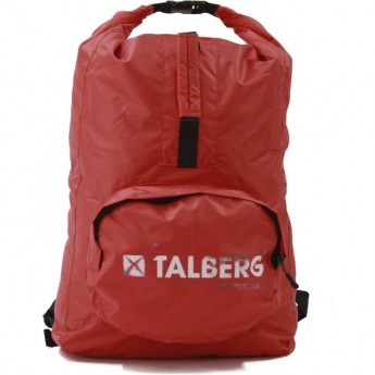 Герморюкзак TALBERG LIGHT 40, красный