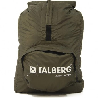 Герморюкзак TALBERG LIGHT 40, олива