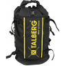 Герморюкзак TALBERG LUXE DRY 40, черный 4603773179001