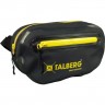 Гермосумка поясная TALBERG CITY DRY 2, черный