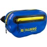 Гермосумка поясная TALBERG CITY DRY 2, василёк 4603773179667
