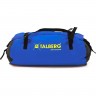 Гермосумка TALBERG DRY BAG LIGHT PVC 40, василёк