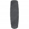 Коврик надувной TALBERG AIR GREY MAT 192х58х5, серый 4673727793331