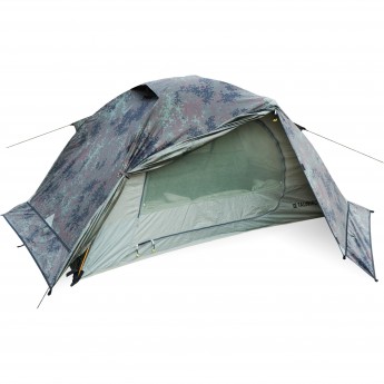 Палатка TALBERG FOREST PRO 3 камуфляжный