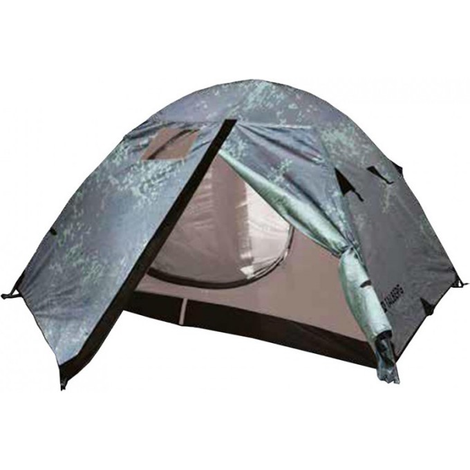Палатка TALBERG SLIPER 2 CAMO камуфляж 4603735103389
