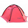 Палатка TALBERG SPACE PRO 2 RED красная