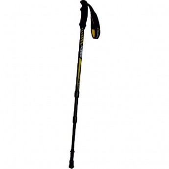 Палки треккинговые TALBERG CLASSIC POLE (1 пара, красный)