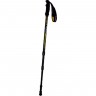 Палки треккинговые TALBERG CLASSIC POLE (1 пара, красный) TLP-200 KRASNYII
