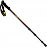 Палки треккинговые TALBERG CLASSIC POLE, красный