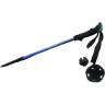 Палки треккинговые TALBERG COMPACT POLE синий