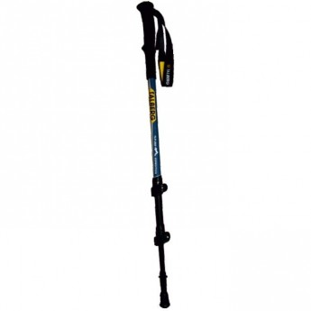 Палки треккинговые TALBERG EXPEDITION POLE (1 пара, чёрный)