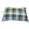Подушка TALBERG CAMPING PILLOW кемпинговая (35x25 см) 4603726887991