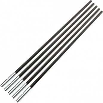 Сегмент дуги алюминий TALBERG 8,5х50,5 (6 шт.)