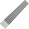 Сегмент дуги алюминий TALBERG 8,5х50,5 (6 шт.) 4603773179940