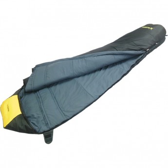 Спальник-кокон TALBERG GRUNTEN COMPACT -16C, правый