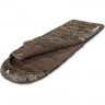 Спальный мешок TALBERG FORESTER -26°С цифра, правый