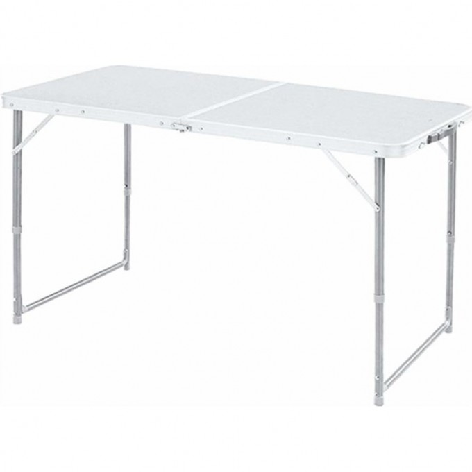 Стол складной TALBERG BIG FOLDING TABLE, 60х120х68 см 4673727793911