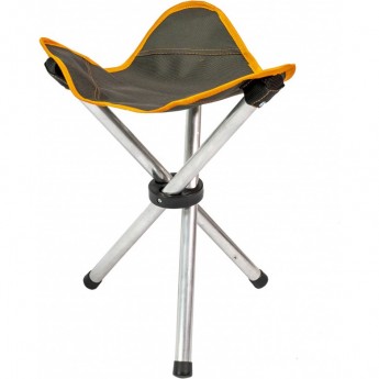 Табурет TALBERG ALU STOOL TRIPOD, 33х33х43