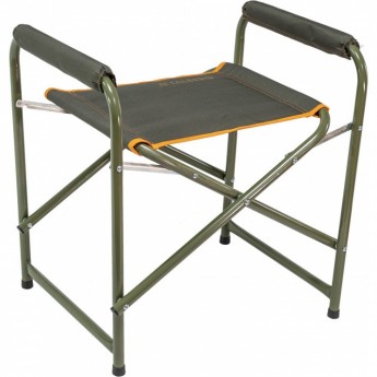 Табурет TALBERG STEEL STOOL DELUX, 58х47х63