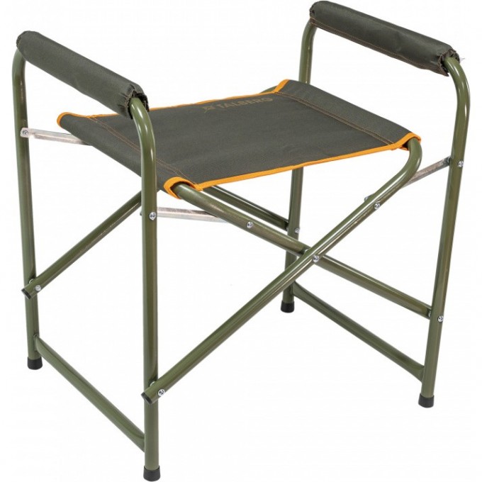Табурет TALBERG STEEL STOOL DELUX, 58х47х63 4673747399476