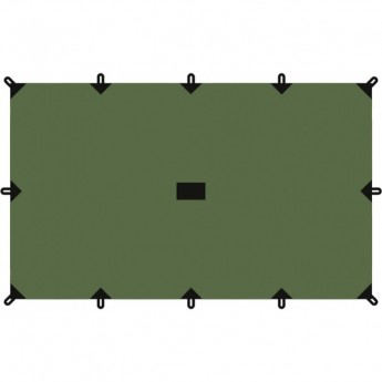 Тент TALBERG TENT 3X5, зелёный