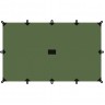Тент TALBERG TENT 3X5, зелёный
