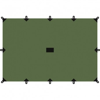 Тент TALBERG TENT 4X6, зелёный