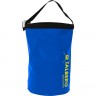 Ведро TALBERG FOLDING BUCKET 15, василёк
