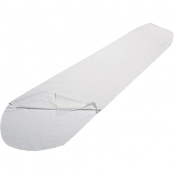 Вкладыш TALBERG SHEET LINER MUMMY в спальный мешок-кокон (80х220х50)