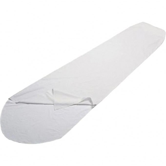 Вкладыш TALBERG SHEET LINER MUMMY в спальный мешок-кокон (80х220х50) 4623721667930